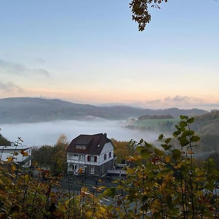 Traumhafter Blick Mit Wohnung Lindenfels Exteriör bild