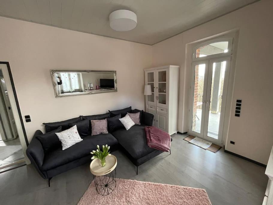 Traumhafter Blick Mit Wohnung Lindenfels Exteriör bild
